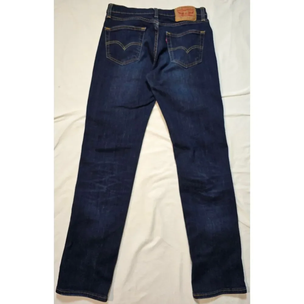 Levi's 511 Size 29x32 Men's Jeans - 71